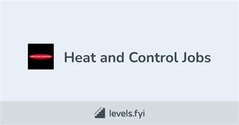 heat and control job openings